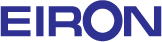 Логотип фирмы EIRON в Элисте