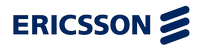 Логотип фирмы Erisson в Элисте