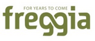 Логотип фирмы Freggia в Элисте