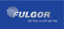 Логотип фирмы Fulgor в Элисте