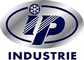 Логотип фирмы IP INDUSTRIE в Элисте