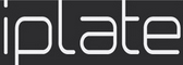 Логотип фирмы Iplate в Элисте