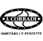 Логотип фирмы J.Corradi в Элисте