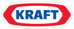 Логотип фирмы Kraft в Элисте