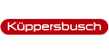 Логотип фирмы Kuppersbusch в Элисте