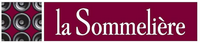 Логотип фирмы La Sommeliere в Элисте