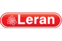 Логотип фирмы Leran в Элисте