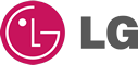 Логотип фирмы LG в Элисте