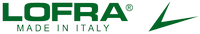 Логотип фирмы LOFRA в Элисте