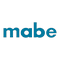 Логотип фирмы Mabe в Элисте