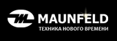 Логотип фирмы Maunfeld в Элисте