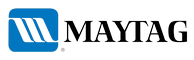Логотип фирмы Maytag в Элисте