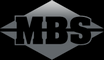 Логотип фирмы MBS в Элисте