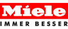 Логотип фирмы Miele в Элисте