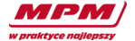 Логотип фирмы MPM Product в Элисте