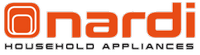 Логотип фирмы Nardi в Элисте