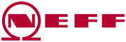 Логотип фирмы NEFF в Элисте