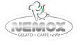 Логотип фирмы Nemox в Элисте