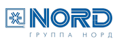 Логотип фирмы NORD в Элисте