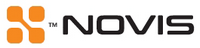 Логотип фирмы NOVIS-Electronics в Элисте
