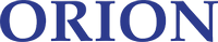 Логотип фирмы Orion в Элисте