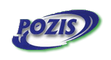 Логотип фирмы Pozis в Элисте