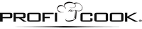 Логотип фирмы ProfiCook в Элисте