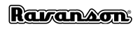 Логотип фирмы Ravanson в Элисте