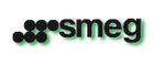 Логотип фирмы Smeg в Элисте
