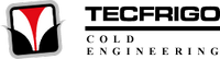 Логотип фирмы Tecfrigo в Элисте