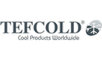 Логотип фирмы TefCold в Элисте