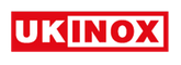 Логотип фирмы Ukinox в Элисте