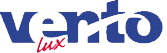 Логотип фирмы VENTOLUX в Элисте