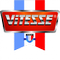 Логотип фирмы Vitesse в Элисте