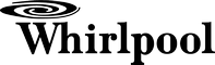 Логотип фирмы Whirlpool в Элисте