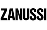 Логотип фирмы Zanussi в Элисте