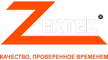 Логотип фирмы Zertek в Элисте