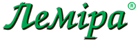 Логотип фирмы Лемира в Элисте