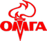 Логотип фирмы Омичка в Элисте
