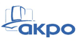 Логотип фирмы AKPO в Элисте