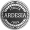 Логотип фирмы Ardesia в Элисте