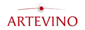 Логотип фирмы Artevino в Элисте
