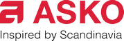 Логотип фирмы Asko в Элисте