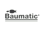 Логотип фирмы Baumatic в Элисте