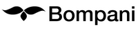 Логотип фирмы Bompani в Элисте