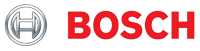 Логотип фирмы Bosch в Элисте