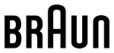 Логотип фирмы Braun в Элисте