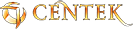 Логотип фирмы CENTEK в Элисте