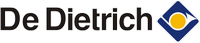Логотип фирмы De Dietrich в Элисте