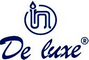 Логотип фирмы De Luxe в Элисте